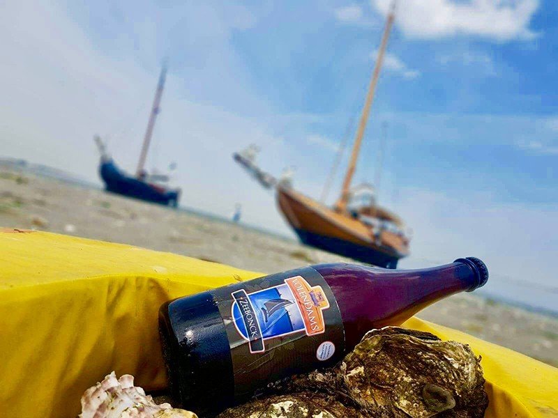 Bierbrouwerij Volendam brewery from Netherlands