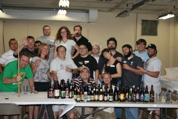 COAST Brewing Co brewery from United States