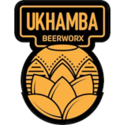 Logo von Ukhamba Beerworx Brauerei