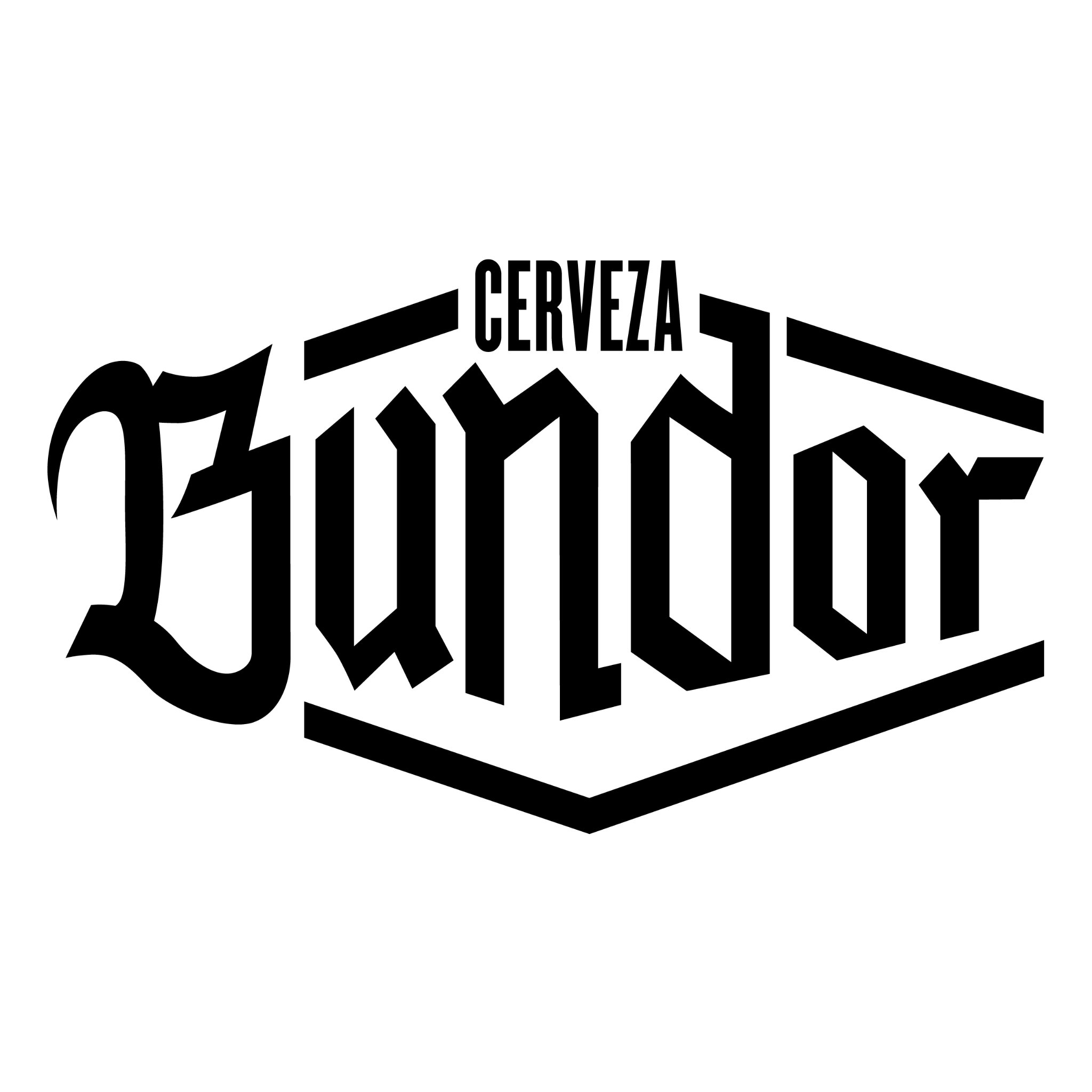 Logo of Bundor brewery