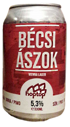 Product image of HopTop Becsi Aszok