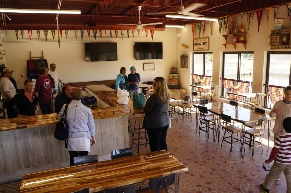 Billsburg Brewery brewery from United States