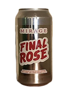 Produktbild von Mirage Final Rose