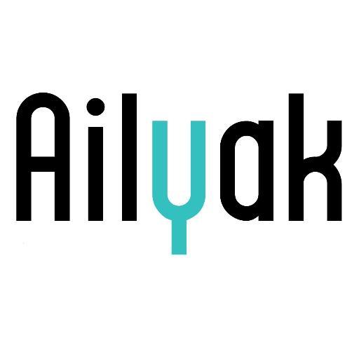 Logo of Ailyak brewery