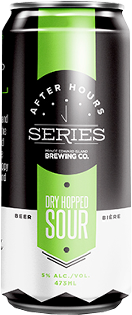 Product image of Gahan Dry Hopped Sour