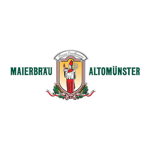 Logo of Maierbräu Altomünster brewery