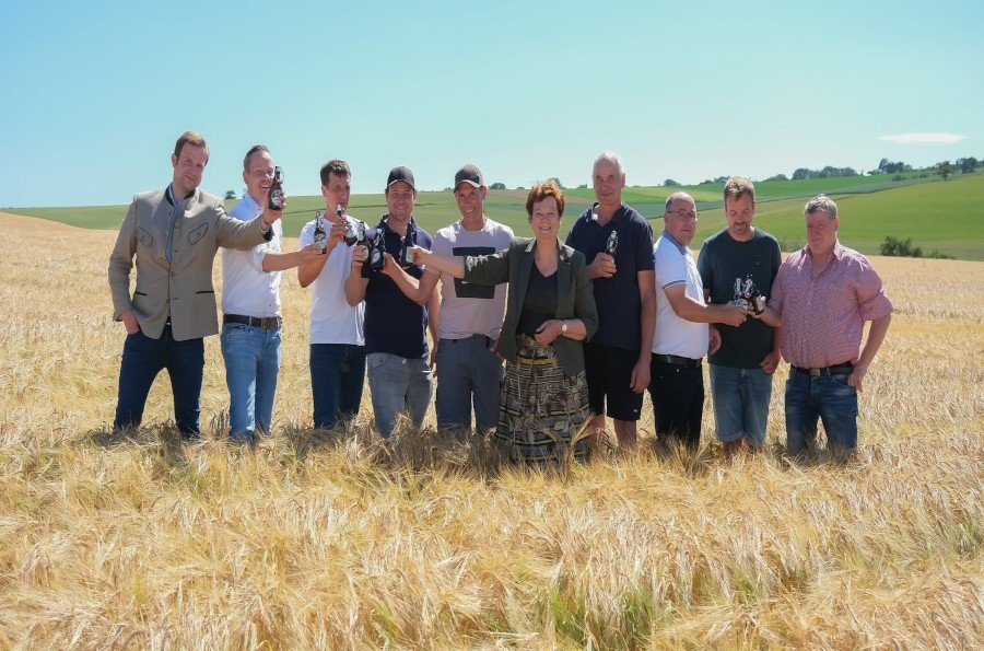 Eder & Heylands Brauerei Brauerei aus Deutschland