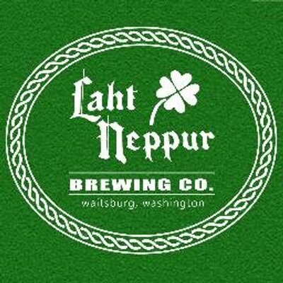 Logo von Laht Neppur Brewing Brauerei