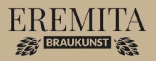 Logo von Eremita Braukunst Brauerei