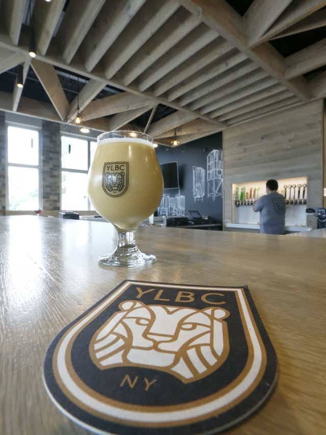 Young Lion Brauerei aus Vereinigte Staaten