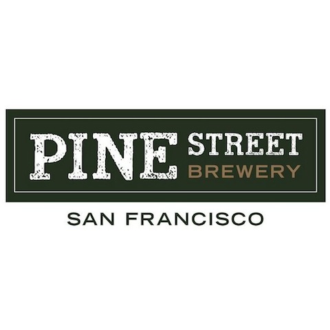 Logo von Pine Street Brewery Brauerei
