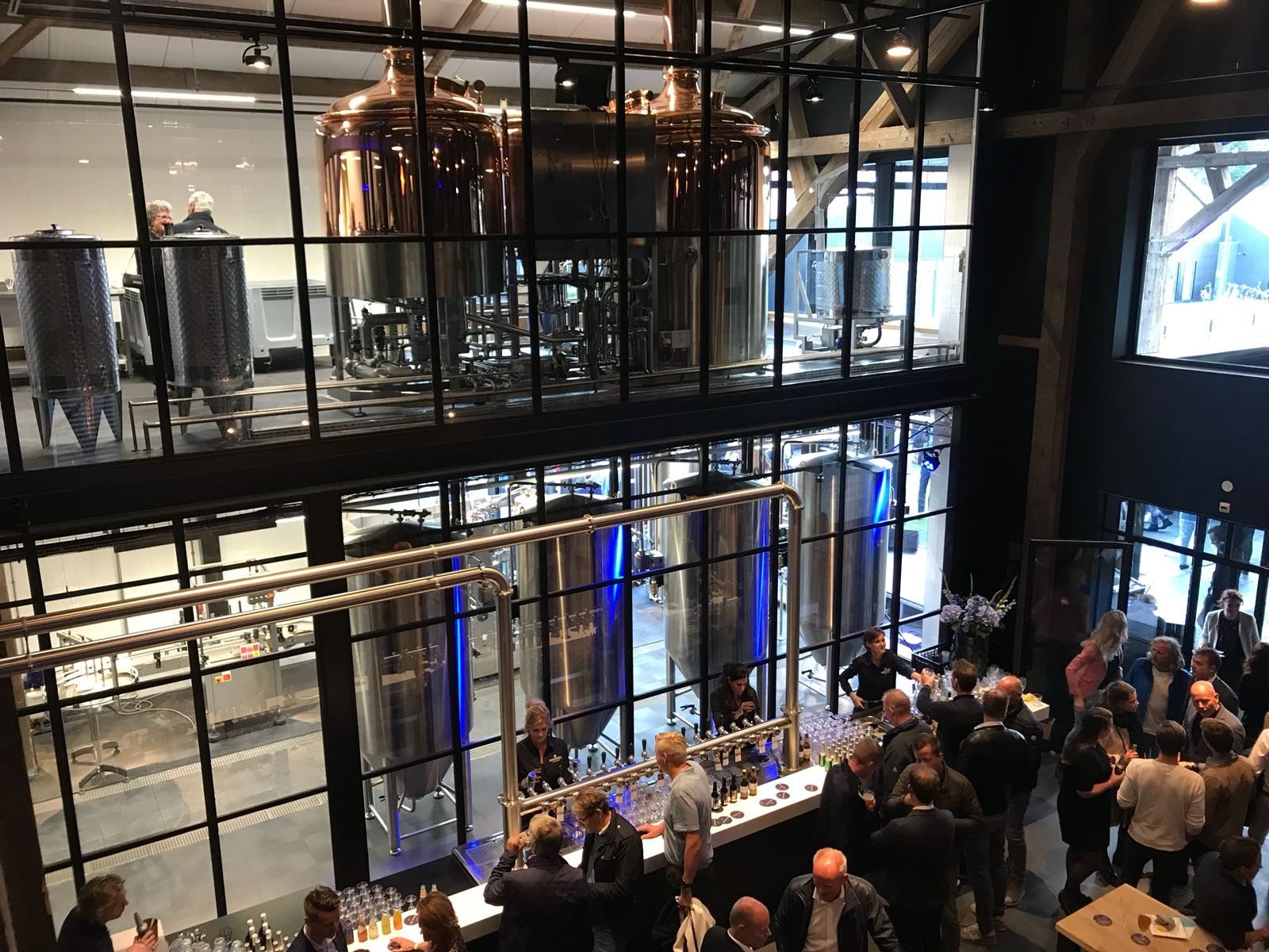 Brouwerij Dockum Brauerei aus Niederlande