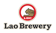 Logo of Lao Brewing Company brewery