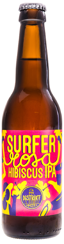 Product image of Distrikt SURFER ROSA