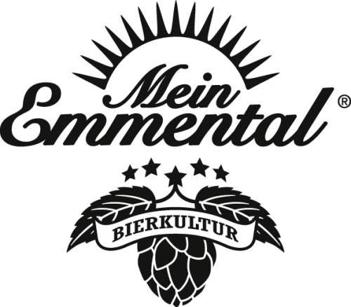 Logo von Mein Emmental  Brauerei