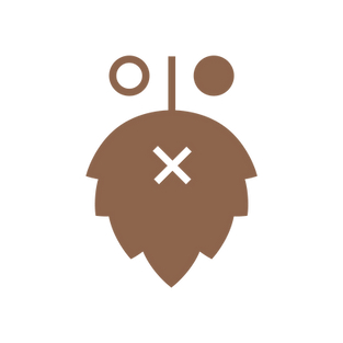 Logo von Hopfius Brauerei