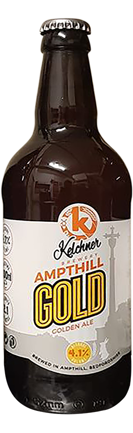 Product image of Kelchner Ampthill Gold