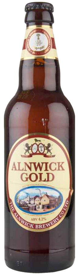 Product image of Alnwick Gold