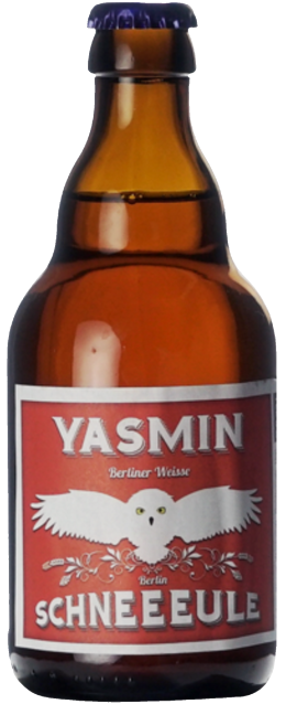 Product image of Schneeeule Berlin - Yasmin