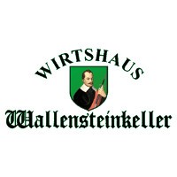 Logo von Brauhaus zu Wallenstein Brauerei
