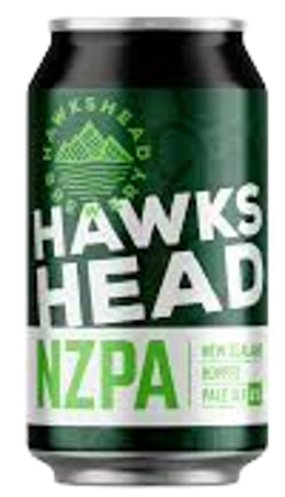 Produktbild von Hawkshead NZPA