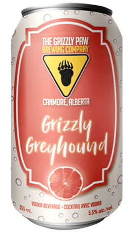 Produktbild von Grizzly Paw Grizzly Greyhound