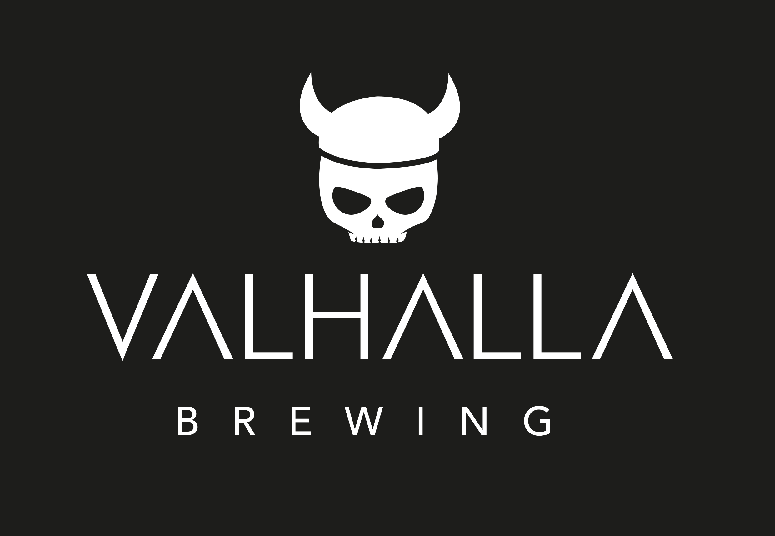 Logo of Valhalla Brewery brewery