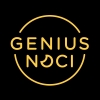 Logo von Pivovar Genius noci Brauerei