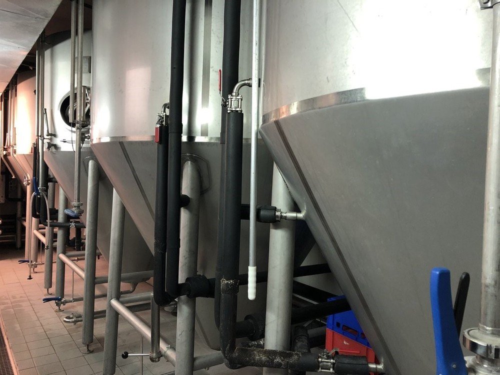 Brauhaus Zum Alten Dessauer Brauerei aus Deutschland
