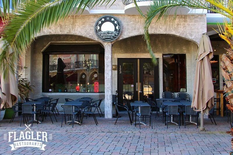 Moonrise Brewing  brewery from United States
