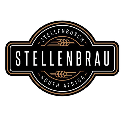 Logo of Stellenbrau brewery