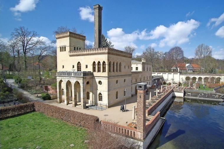 Meierei Brauhaus Brauerei aus Deutschland