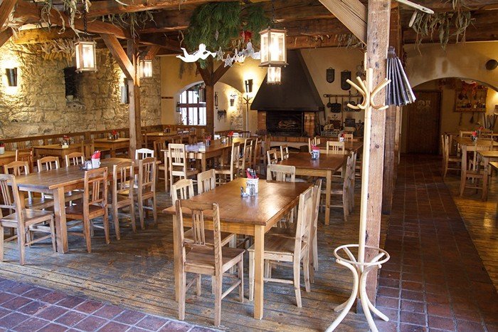 Břevnovský Klášterní Pivovar brewery from Czechia