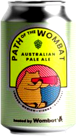 Produktbild von Bevog - Path of the Wombat