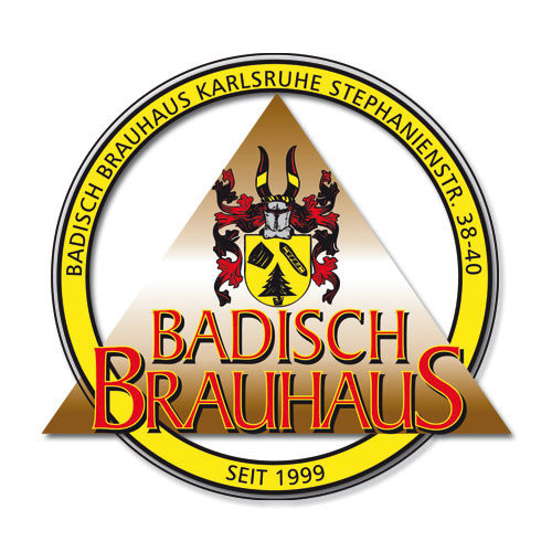 Logo of Badisch Brauhaus brewery