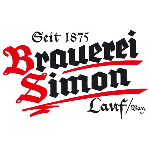 Logo of Brauerei Simon brewery