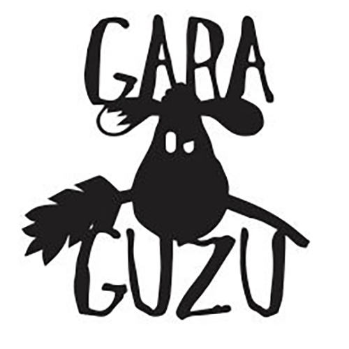 Logo of Gara Guzu brewery