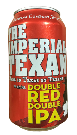 Produktbild von Martin House The Imperial Texan