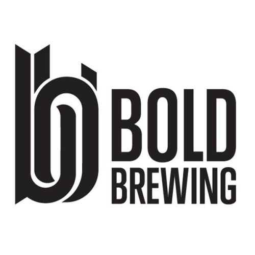 Logo of Cervejaria Bold Brewing brewery