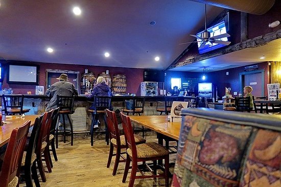 G5 Brew Pub brewery from United States