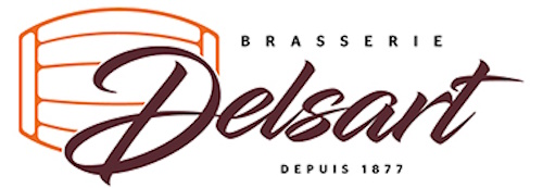 Logo of Brasserie Delsart brewery