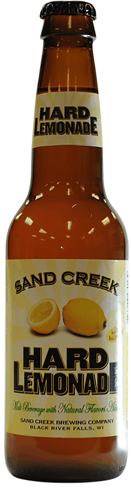 Produktbild von Sand Creek Hard Lemonade
