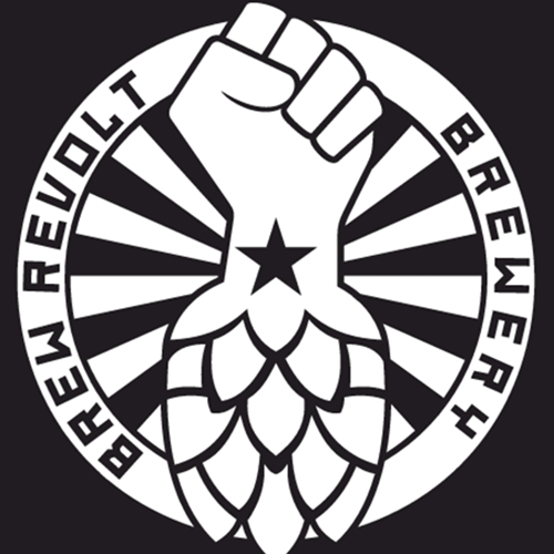 Logo von Brew Revolt Brauerei