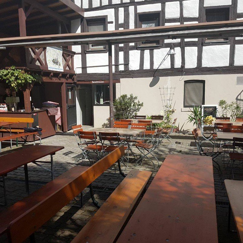 Brauerei Hufeisen Brauerei aus Deutschland