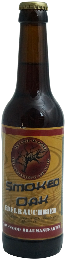 Produktbild von Stonewood Braumanufaktur Smoked Oak
