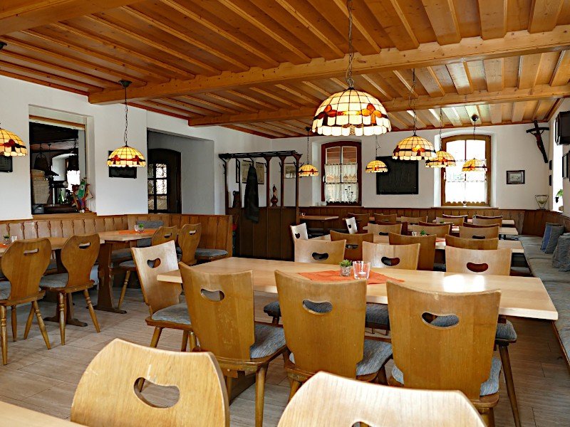 Brauerei Zenglein brewery from Germany
