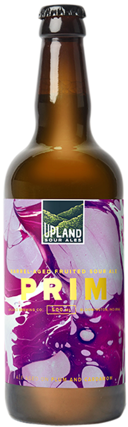 Produktbild von Upland Prim