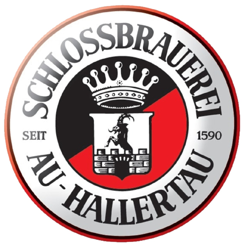 Logo von Schlossbrauerei Au-Hallertau Brauerei