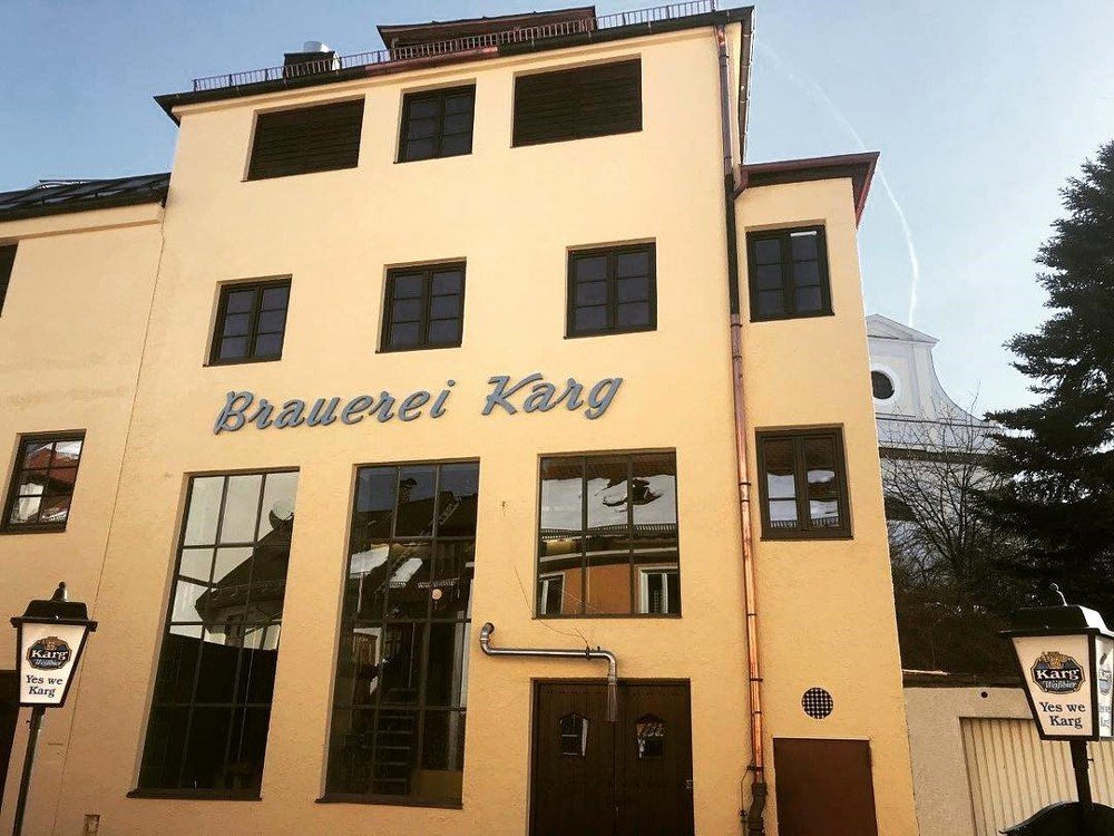 Brauerei Karg Brauerei aus Deutschland