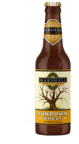 Produktbild von Marshall Sundown Wheat